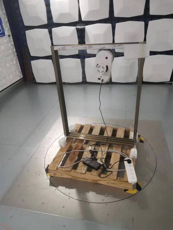 炒股开户在线股票配资平台 擦窗机器人老出问题？EMC整改干货必看，轻松解决烦恼！